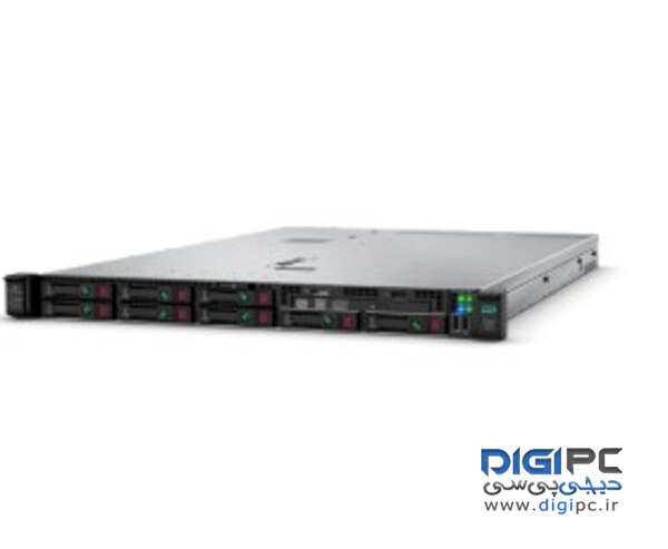 سرور اچ پی جی 10 hp dl360 g10 8sff