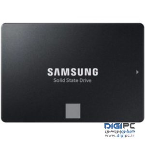 هارد ssd اس اس دی سامسونگ اینترنال  ۸۷۰EVO ظرفیت ۵۰۰ گیگابایت