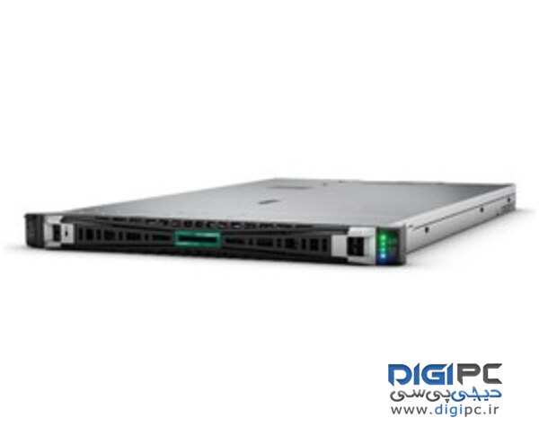 سرور hp اچ پی HPE ProLiant DL360 G11