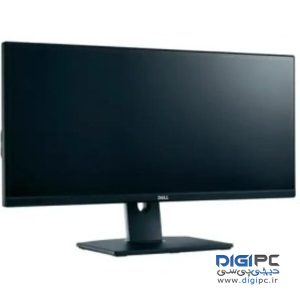 مانیتور پایه آسانسوری استوک دل مدل U2913WM سایز 29 اینچ