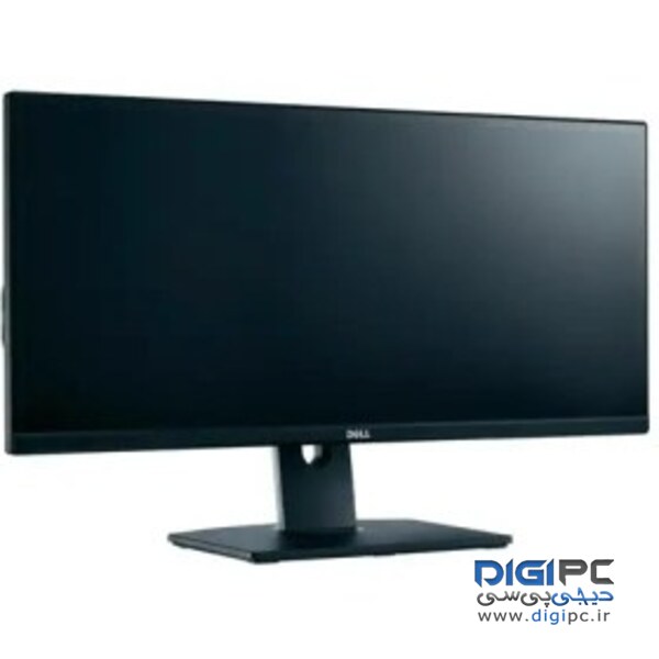 مانیتور پایه آسانسوری استوک دل مدل U2913WM سایز 29 اینچ