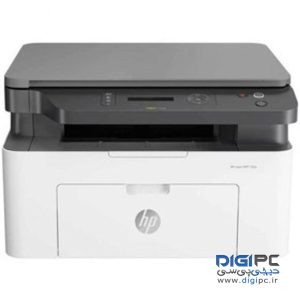 پرینتر لیزری Hp چندکاره مدل اچ پی 135a