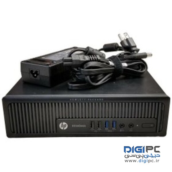 مینی کیس استوک HP  G1 USDT نسل 4