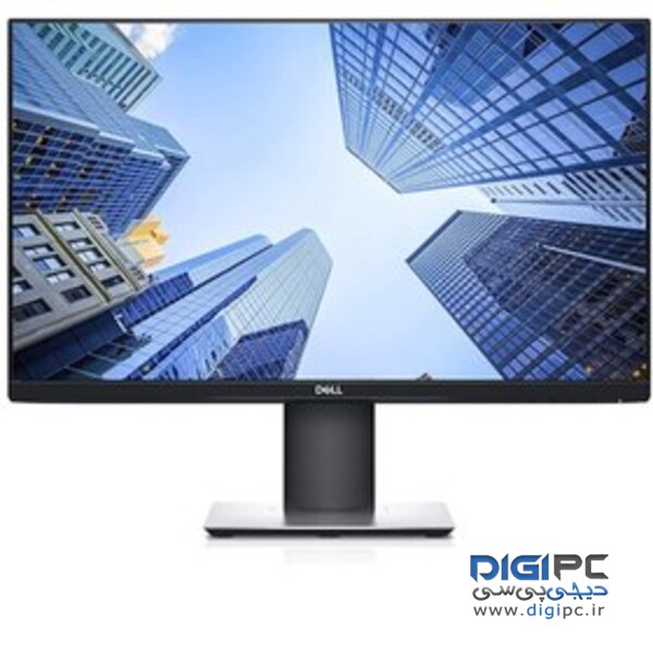 مانیتور استوک dell دل 24 اینچ P2419H
