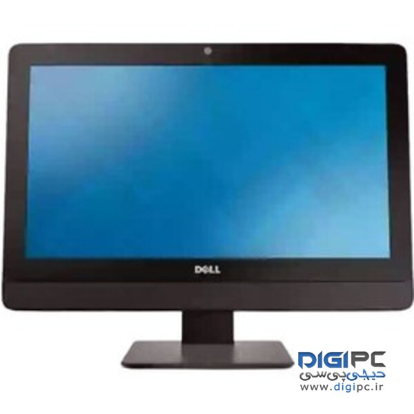 آل این وان دل 3030 استوک Dell OptiPlex  نسل 4