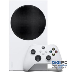کنسول بازی ایکس باکس مایکروسافت Xbox Series S