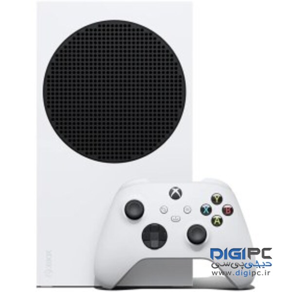 کنسول بازی ایکس باکس مایکروسافت Xbox Series S